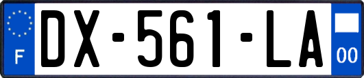 DX-561-LA