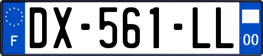 DX-561-LL