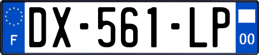 DX-561-LP