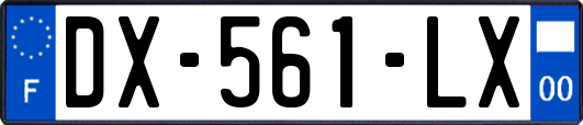 DX-561-LX