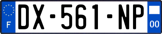 DX-561-NP