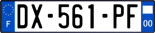 DX-561-PF