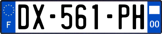 DX-561-PH