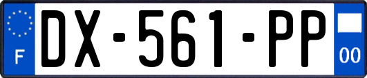 DX-561-PP