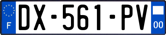 DX-561-PV