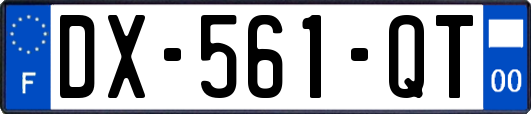 DX-561-QT