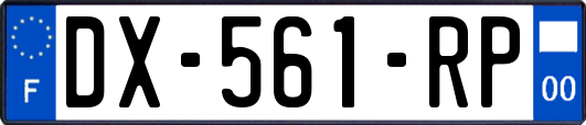 DX-561-RP