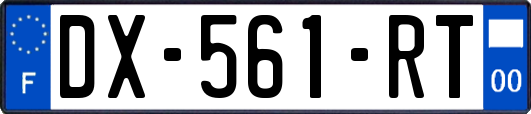 DX-561-RT