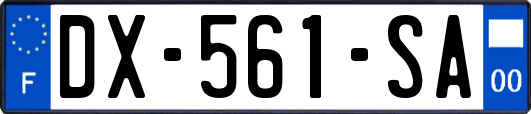 DX-561-SA