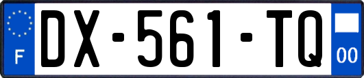 DX-561-TQ