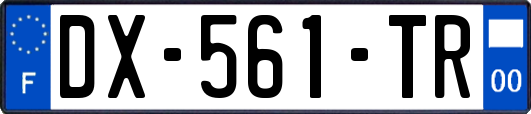 DX-561-TR