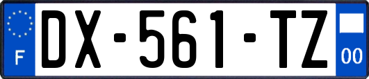 DX-561-TZ