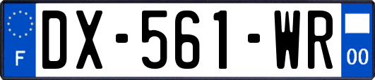 DX-561-WR