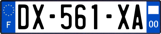DX-561-XA