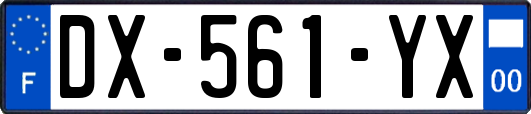 DX-561-YX
