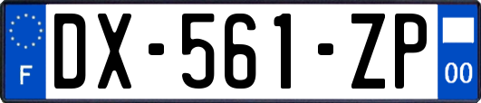 DX-561-ZP