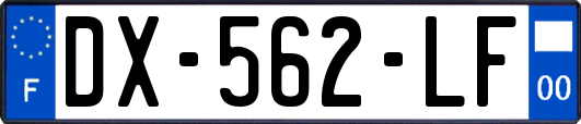 DX-562-LF