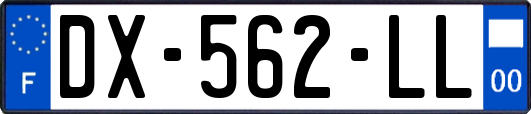 DX-562-LL