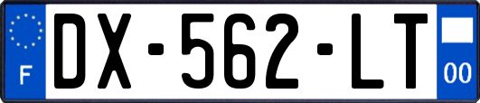 DX-562-LT