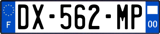 DX-562-MP