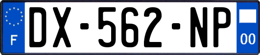 DX-562-NP