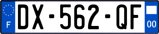 DX-562-QF