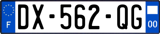 DX-562-QG