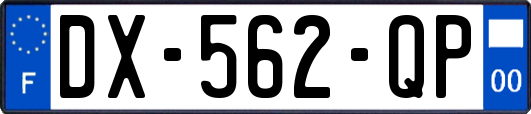 DX-562-QP