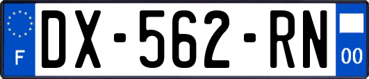 DX-562-RN