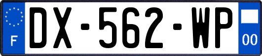 DX-562-WP