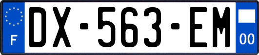 DX-563-EM