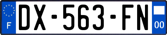 DX-563-FN
