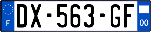 DX-563-GF