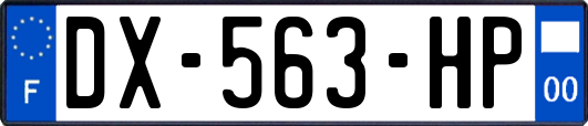 DX-563-HP