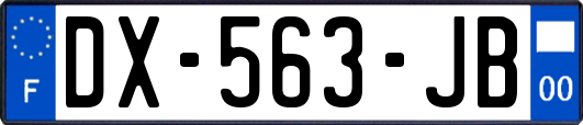 DX-563-JB