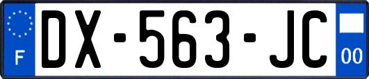 DX-563-JC