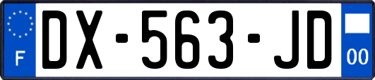 DX-563-JD