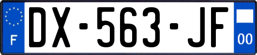 DX-563-JF