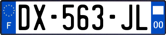 DX-563-JL