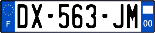 DX-563-JM