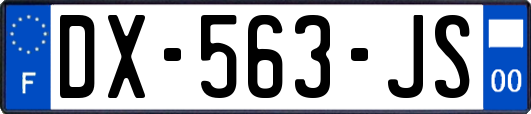 DX-563-JS