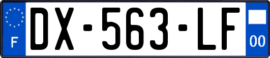 DX-563-LF