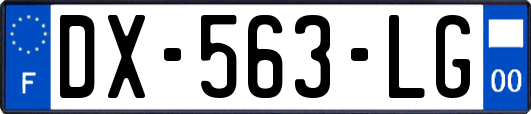 DX-563-LG