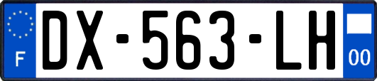 DX-563-LH
