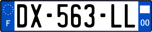 DX-563-LL