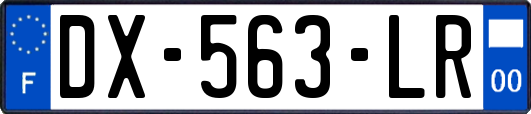 DX-563-LR