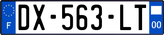 DX-563-LT