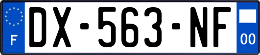 DX-563-NF