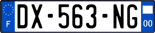 DX-563-NG