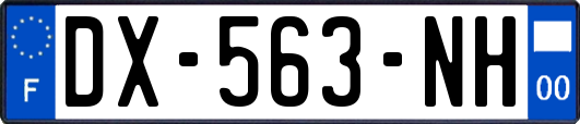 DX-563-NH